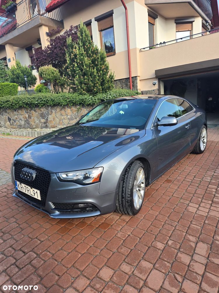 Audi A5 Coupé - 18