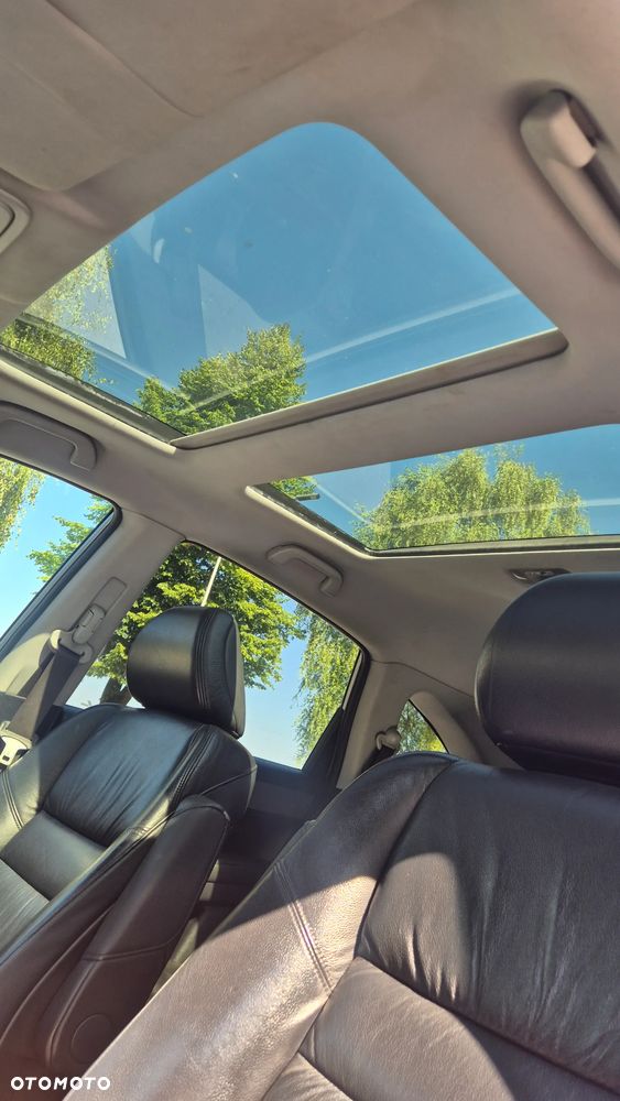 Honda CR-V 2.2i-CTDi Comfort - 11
