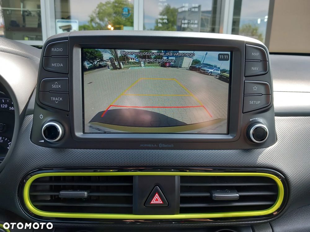 Hyundai Kona 1.0 T-GDI Style - 25