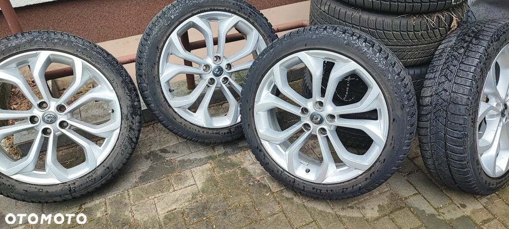 Renault Scenic - 31