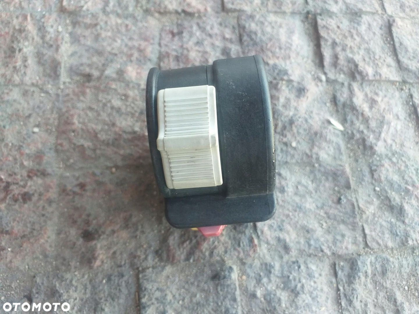 PRZEŁĄCZNIK LEWY POLARIS SPORTSMAN 700 - 3
