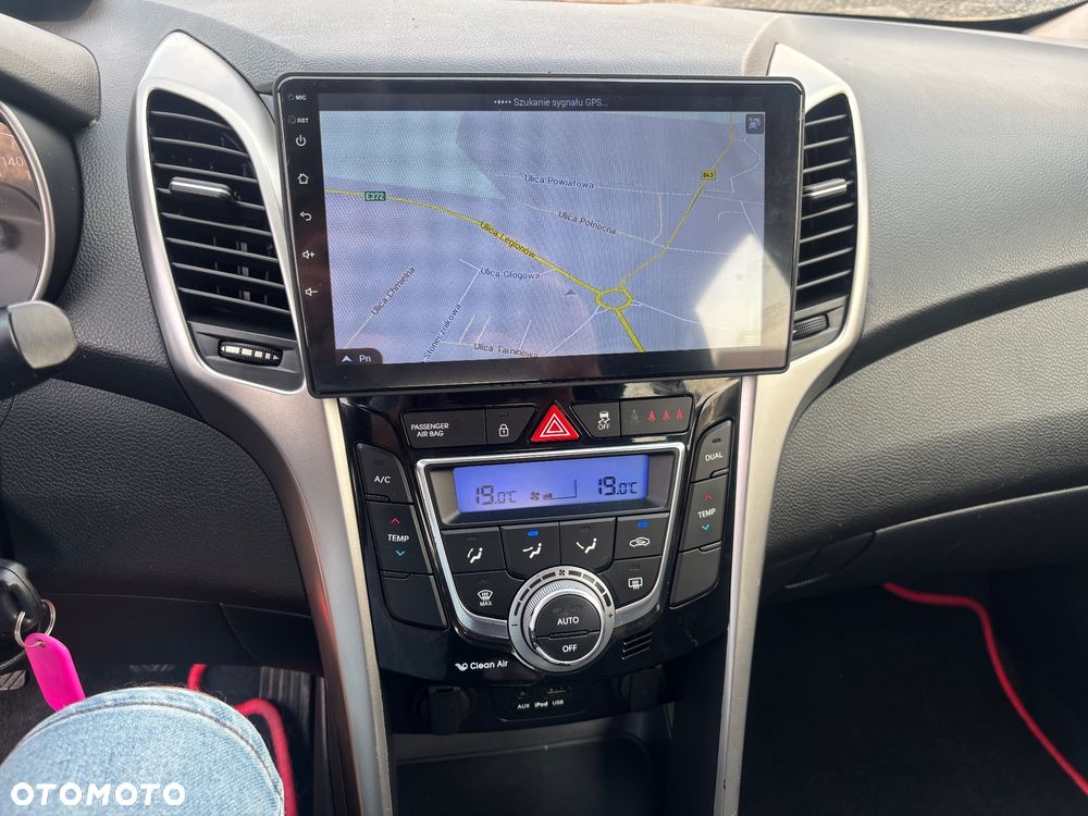 Hyundai i30 1.6 CRDi Style - 2