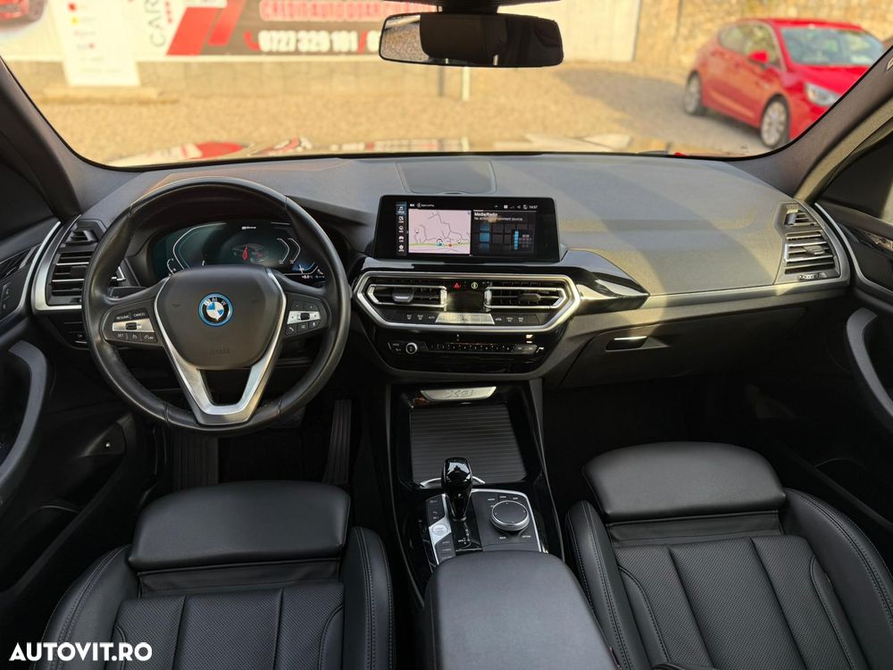 BMW X3 - 21
