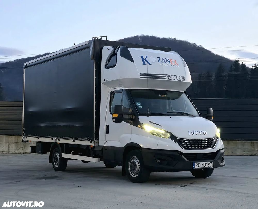Iveco Daily - 2