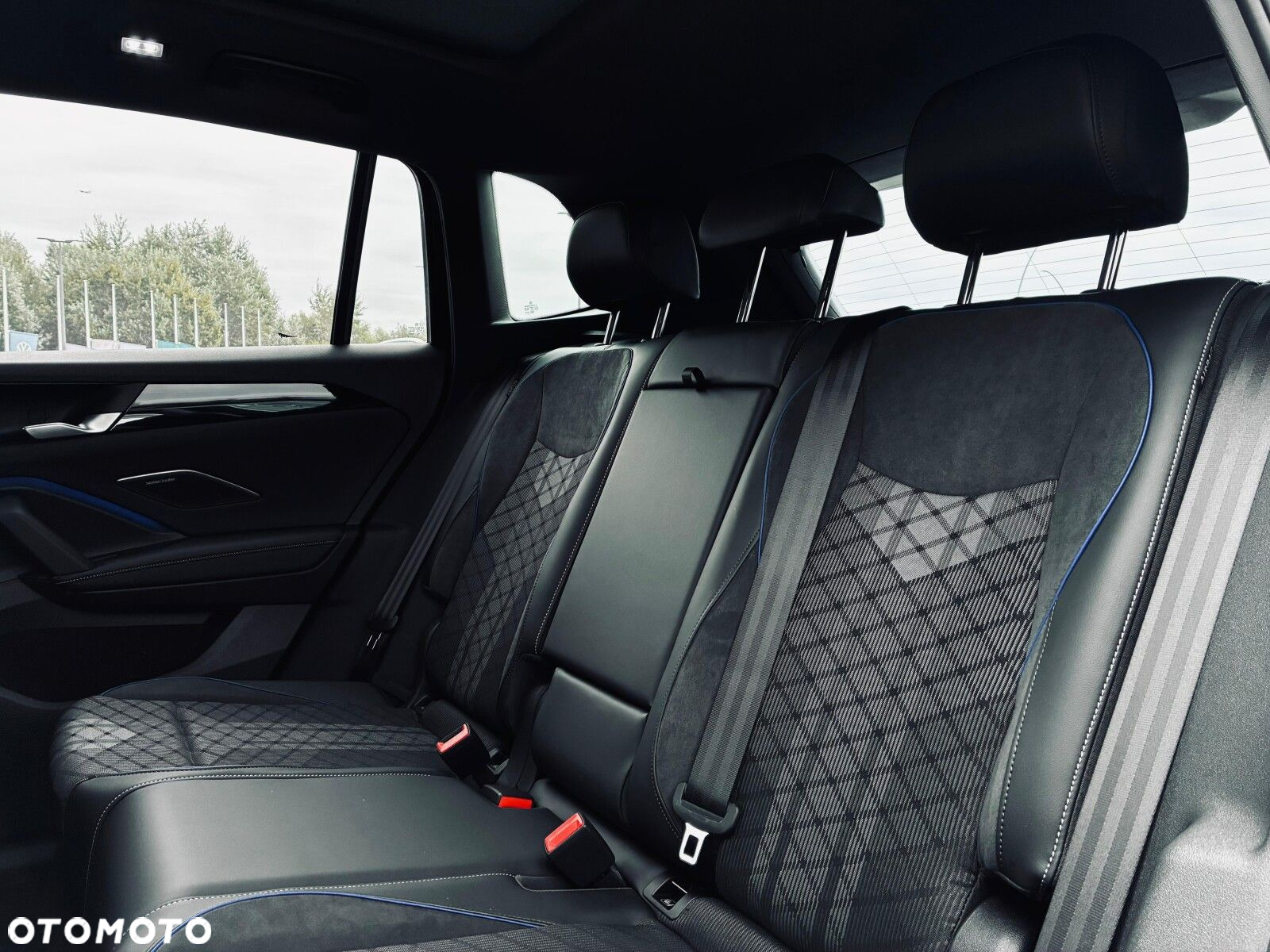 Volkswagen Tiguan - 7