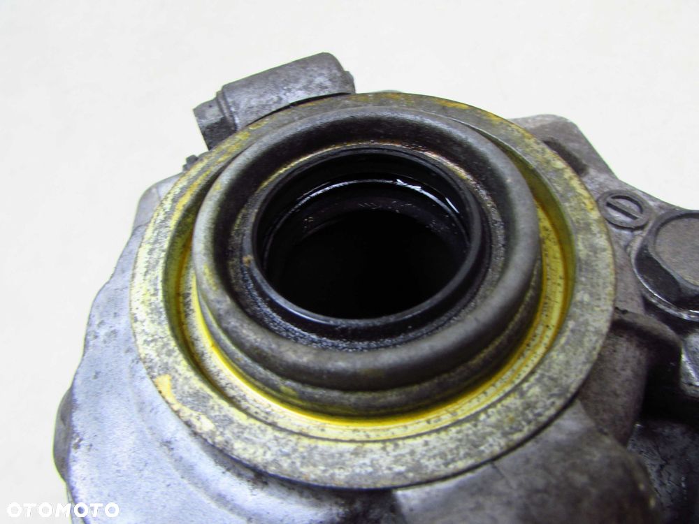 MAZDA CX-5 12-17 REDUKTOR PRZEKLADNIA KATOWA AUTOMAT KN01 - 7