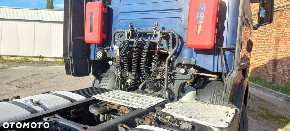 Scania R410 Standard - 3