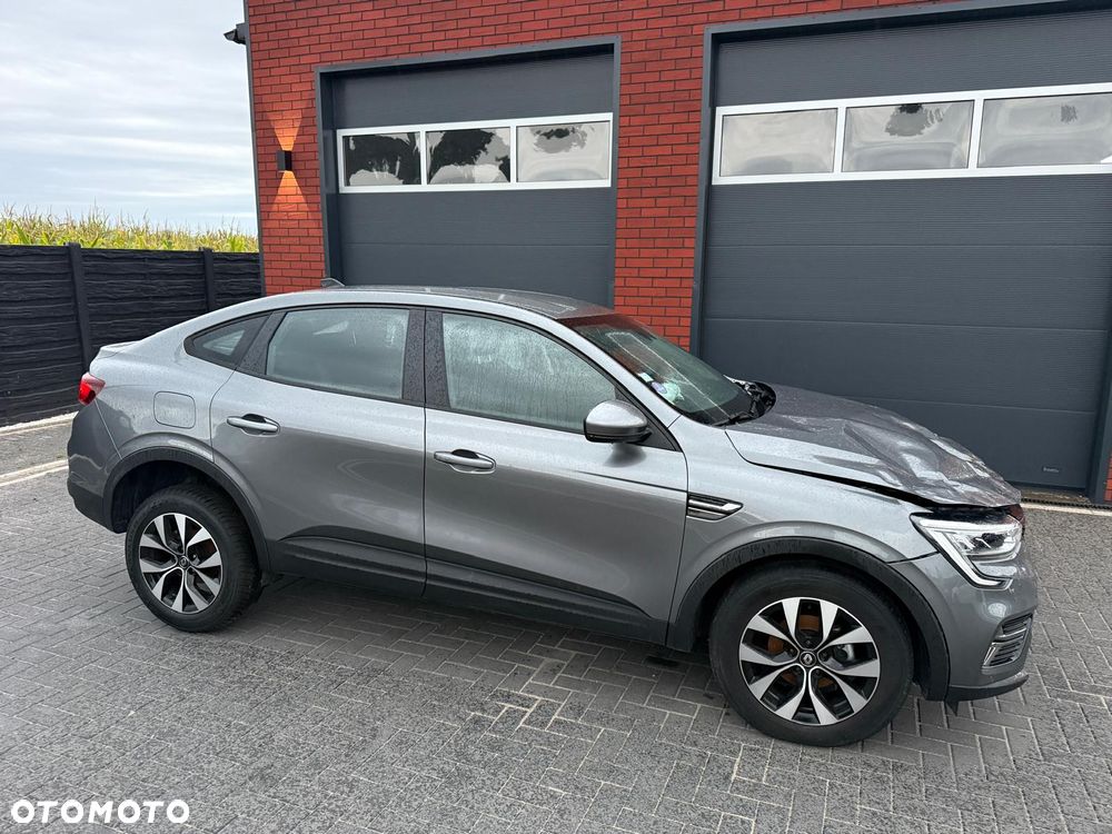 Renault Arkana TCe 140 EDC INTENS - 27