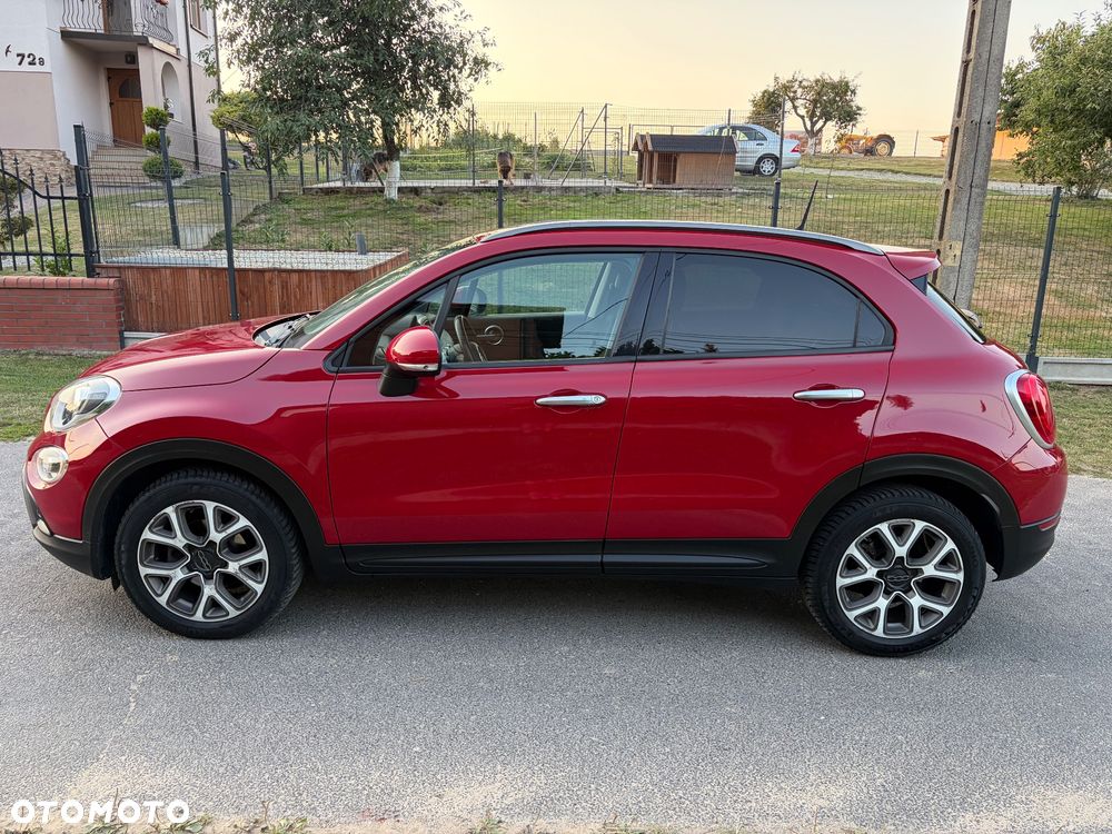 Fiat 500X - 2
