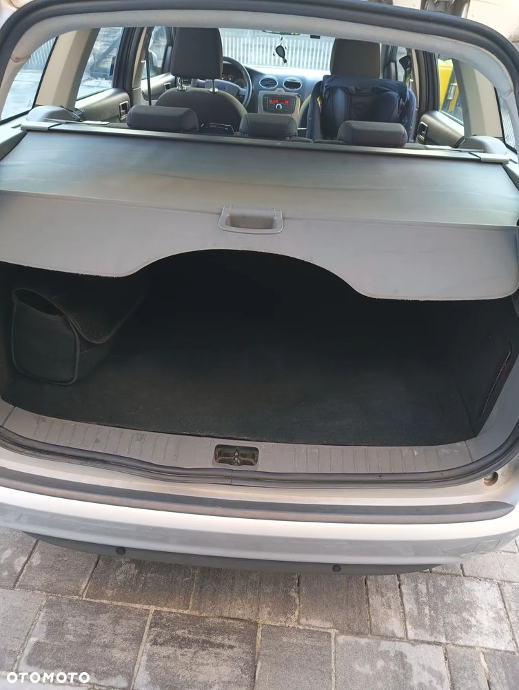 Ford Focus 1.6 TDCi Ambiente - 14