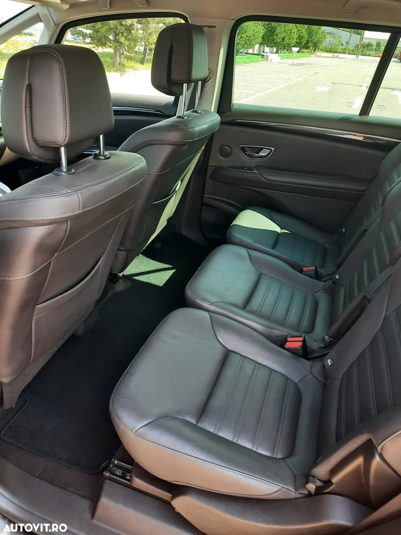 Renault Espace - 5