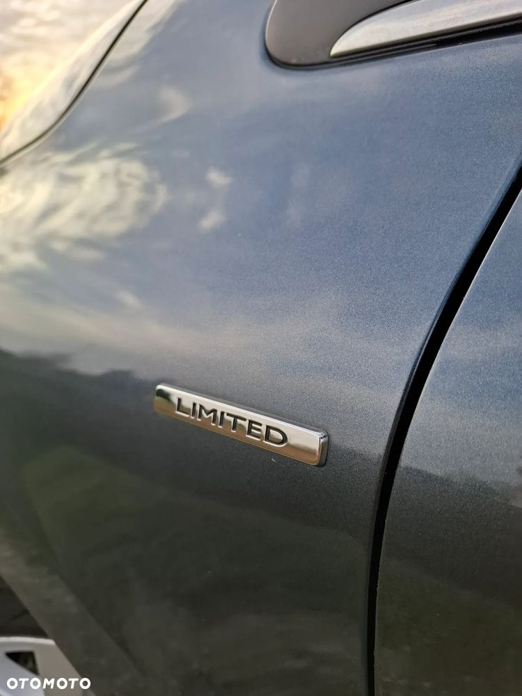 Renault Clio 1.2 16V 75 Limited - 5