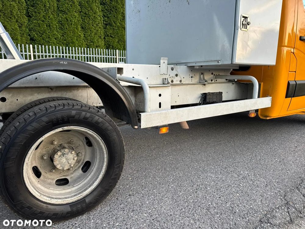 Renault Master - 4