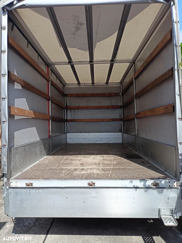 Renault Master 3 - 9