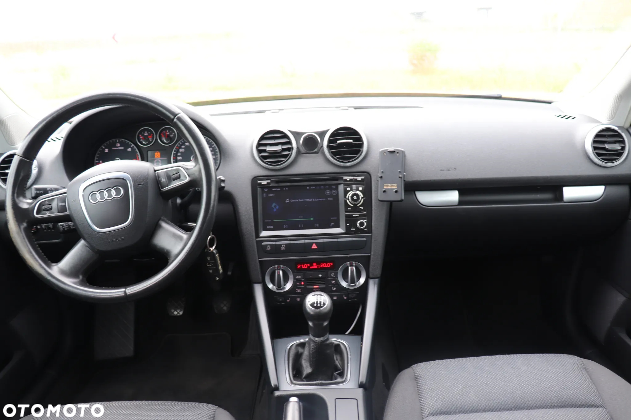 Audi A3 - 22