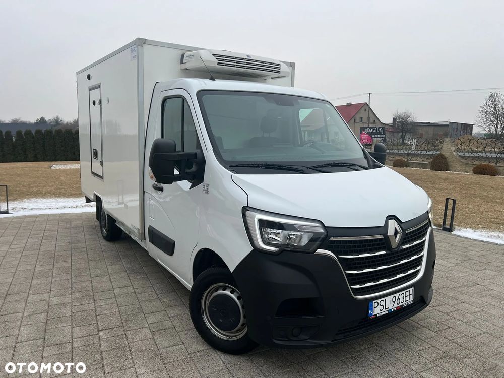 Renault MASTER - 4