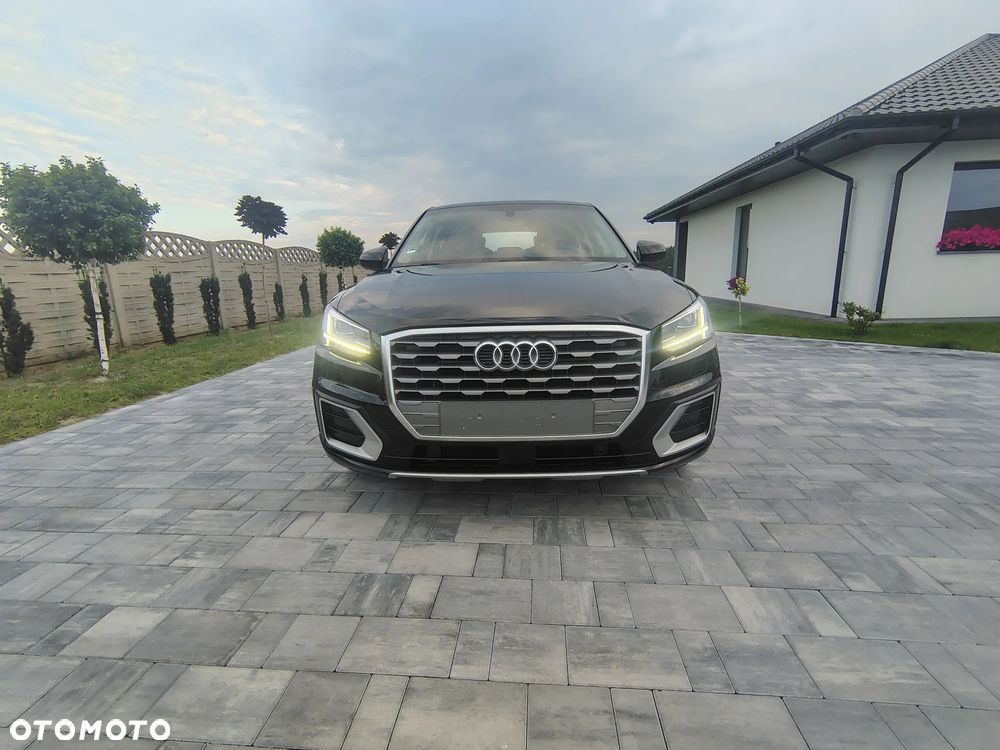 Audi Q2 - 14