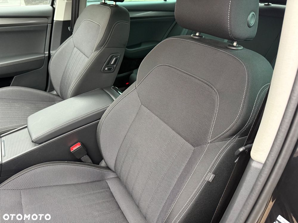 Skoda Superb 2.0 TDI DSG Style - 12