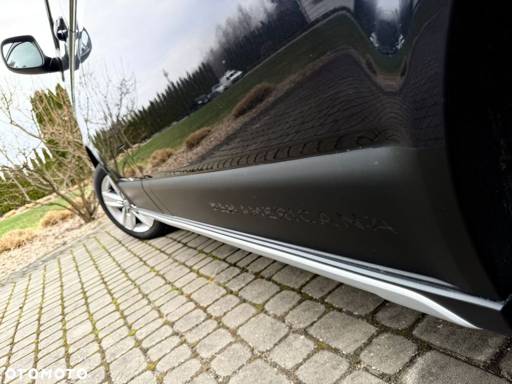 Volkswagen Multivan 2.0 BiTDI L1 PanAmericana 4Motion DSG - 7