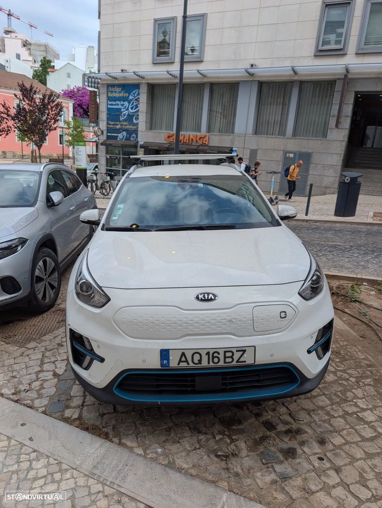 Kia Niro - 1