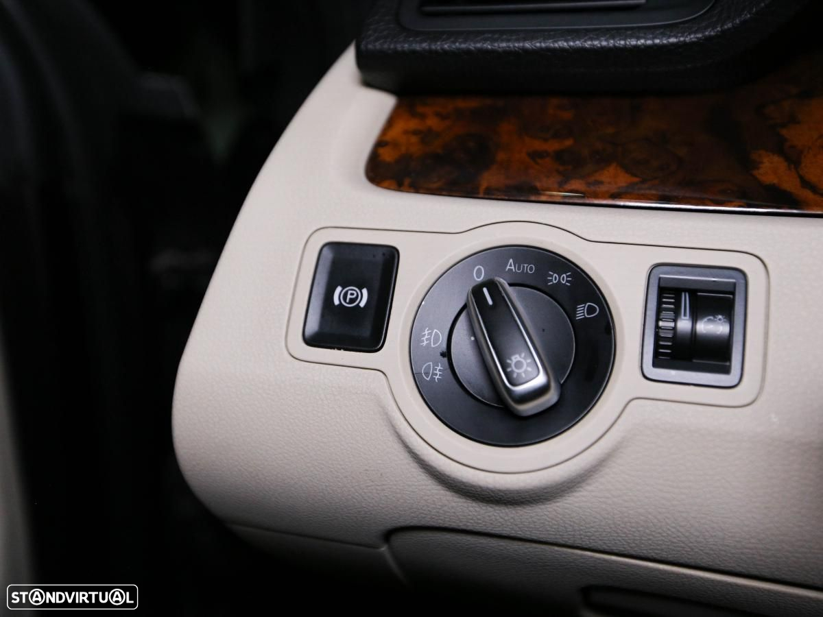 VW Passat CC 2.0 TDi - 14