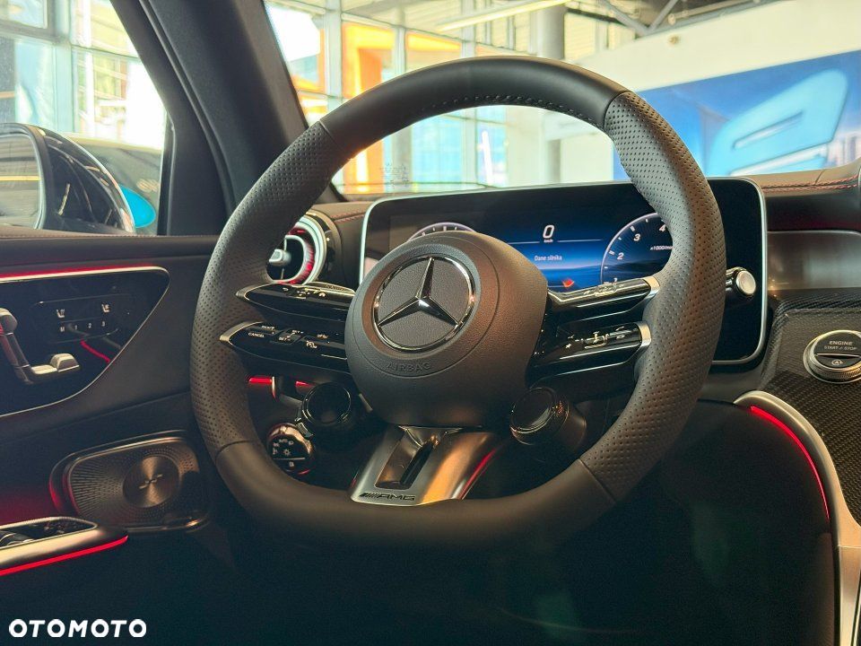 Mercedes-Benz GLC - 14