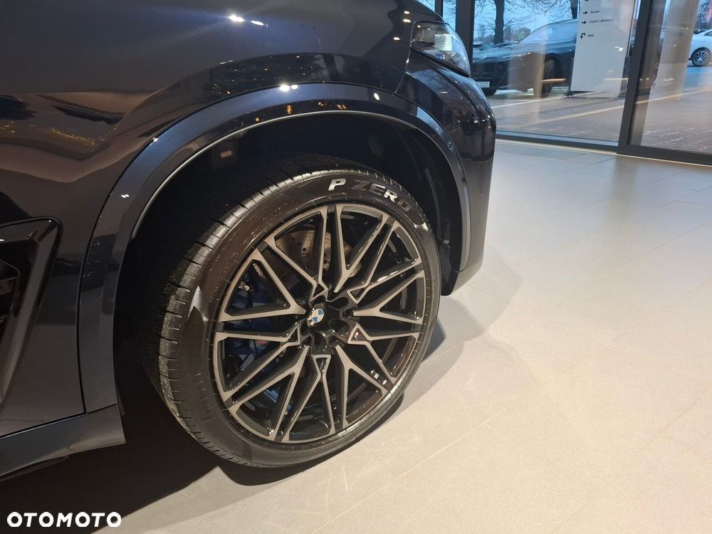 BMW X5 M - 9