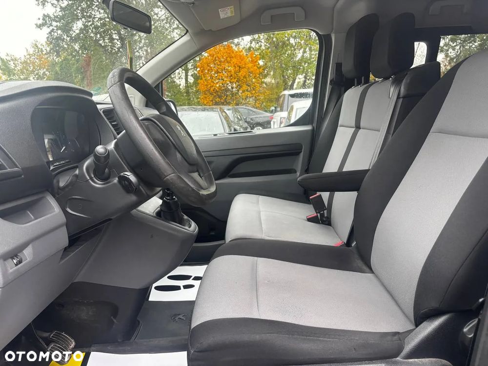 Peugeot Expert Kombi 1.5 BlueHDi Standard 2,8t - 11