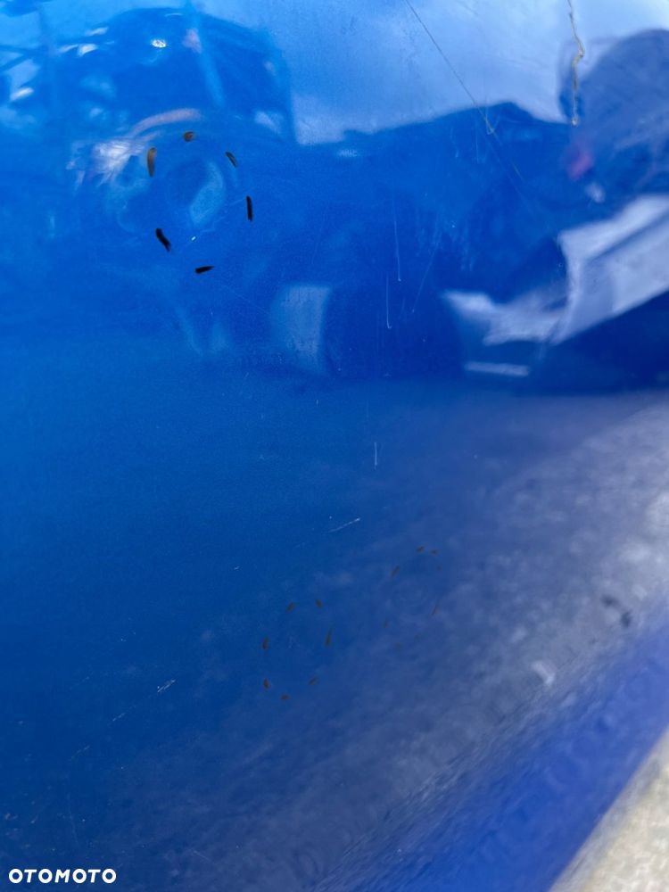 SUZUKI SWIFT MK8 DRZWI PRZEDNIE PRZÓD PRAWE KOMPLETNE DEMONTAŻ - 5