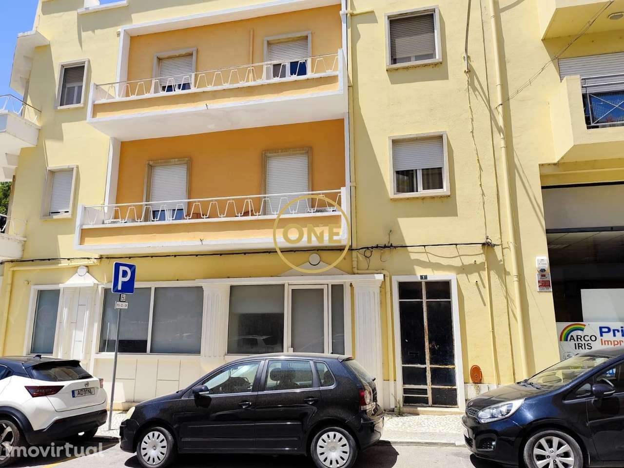 Loja com licença para serviços -  Faro - Localização Privilegiada - Grande imagem: 3/4