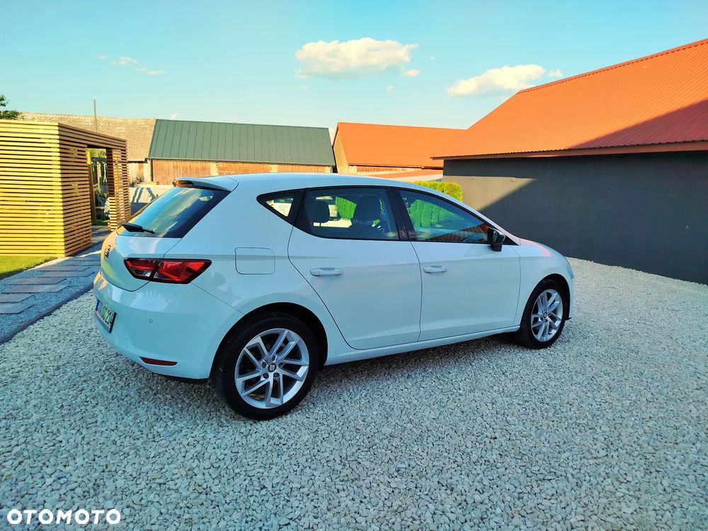Seat Leon - 30