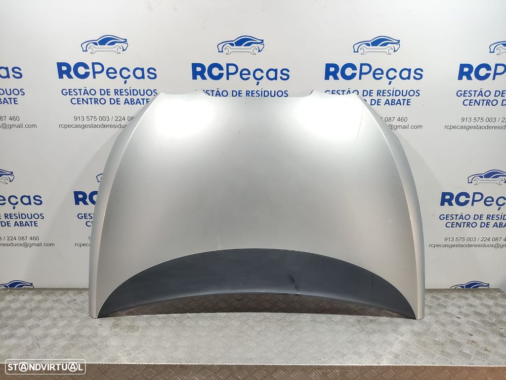 Frente Completa Seat Leon 1P II Mk2 FR - 8