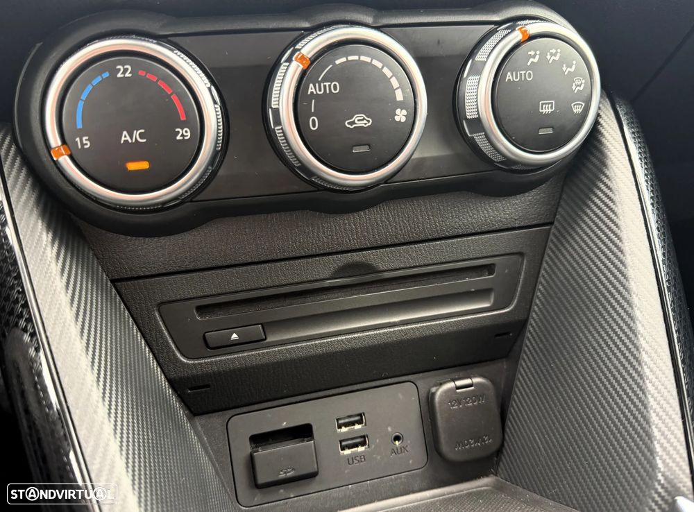 Mazda 2 1.5 Sky.Evolve Navi - 42