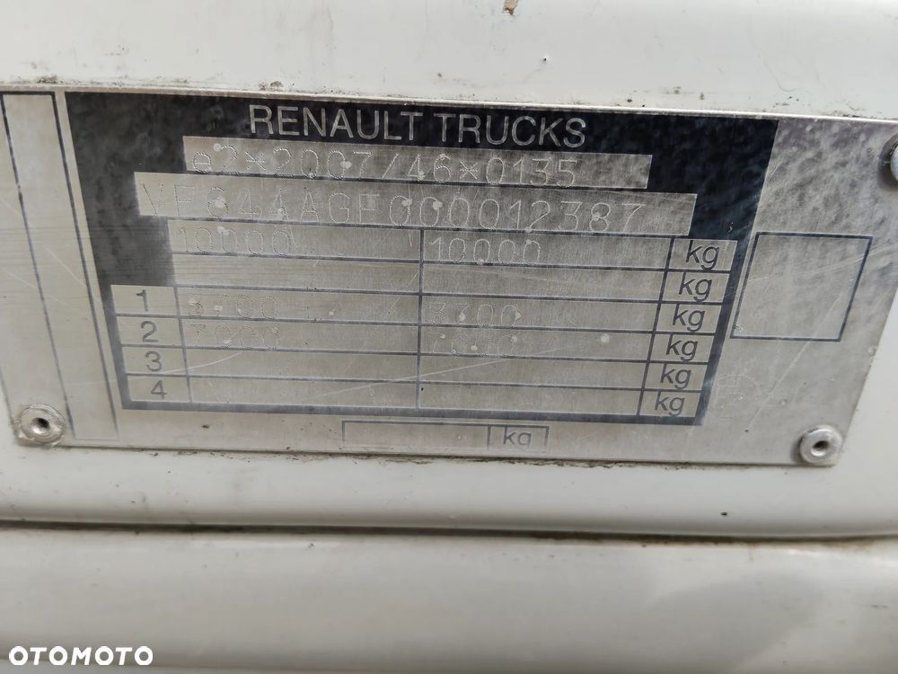Renault Midlum - 16