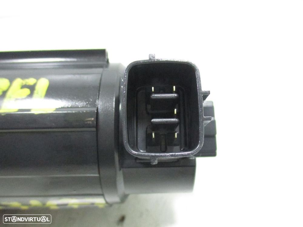 VALVULA EGR OPEL ASTRA H 2010 -8973766632 - 4