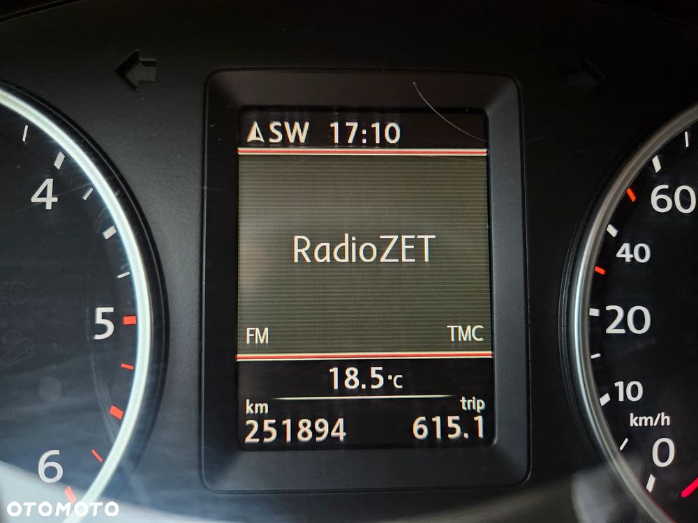 Volkswagen Tiguan 2.0 TDI DPF 4Motion Cup Track & Style - 15