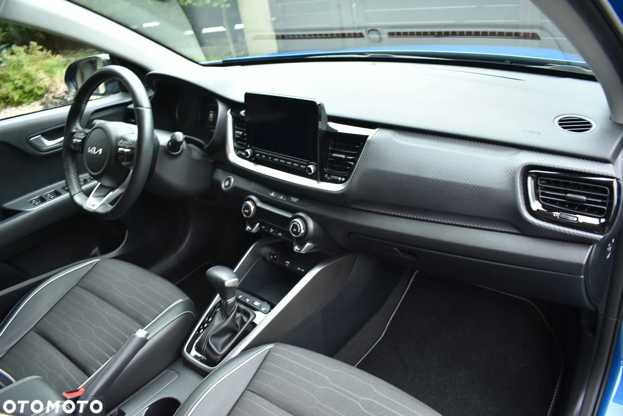 Kia Stonic 1.0 T-GDI GT Line DCT - 30