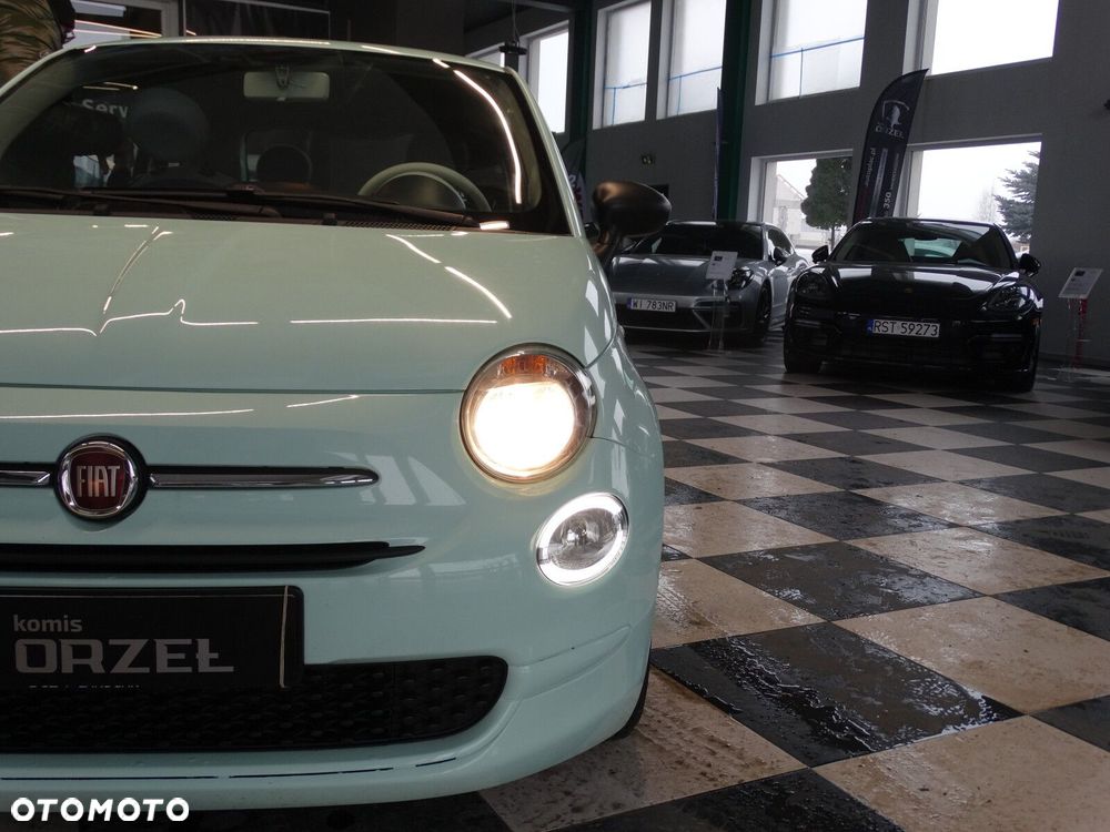 Fiat 500 - 28