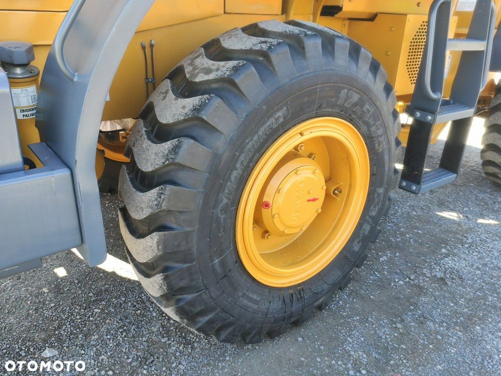 XCMG ZL 30G Centralne smarowanie Klimatyzacja 10T Super Stan !!! - 22