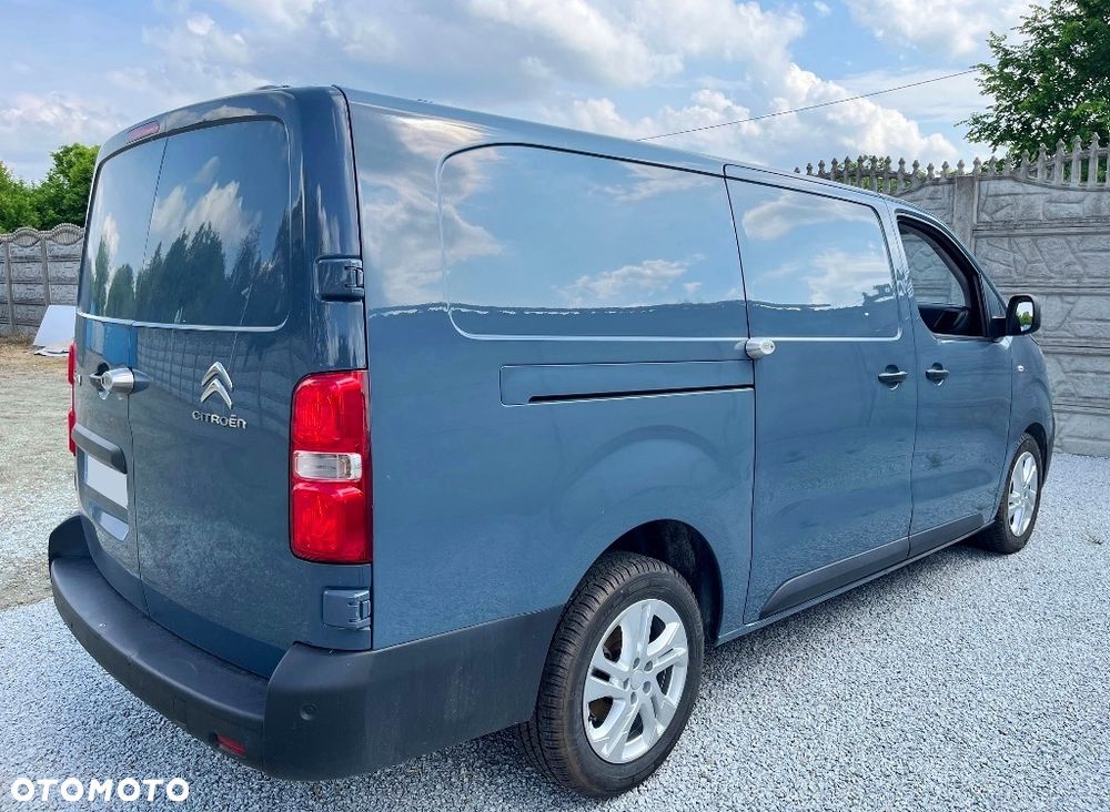 Citroën Jumpy XL - 4