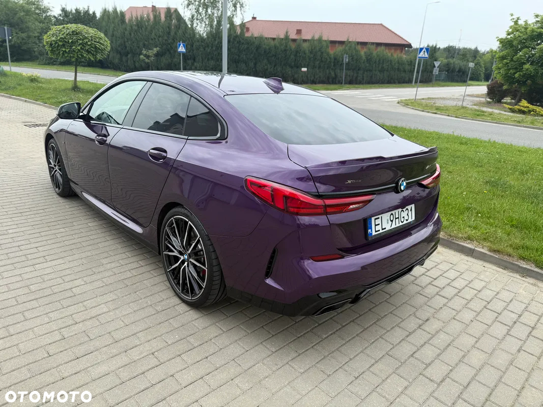 BMW Seria 2 M235i xDrive - 18