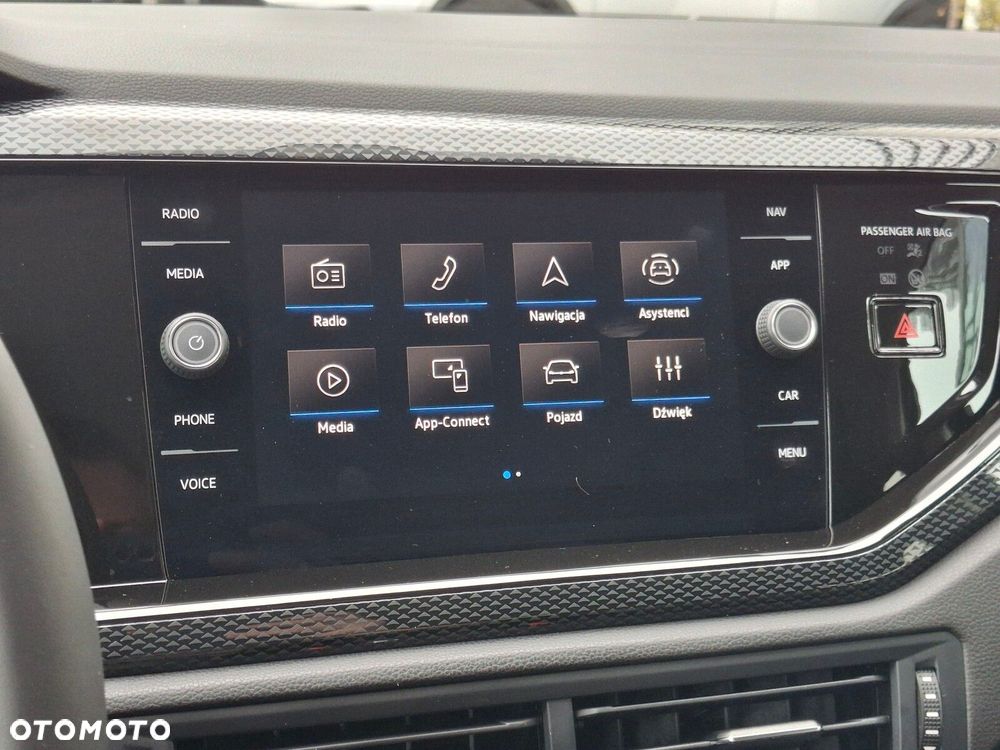 Volkswagen Polo 1.0 TSI Life Plus DSG - 30