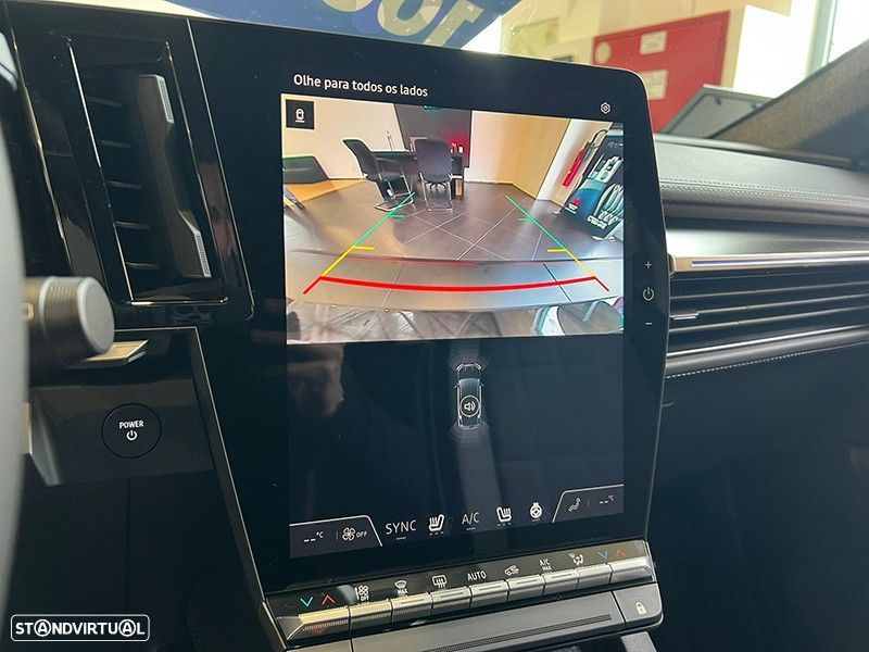 Mitsubishi Eclipse Cross 87 kWh Intense - 25