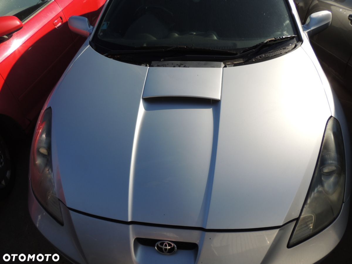 Maska Toyota Celica VII '2000 - 1