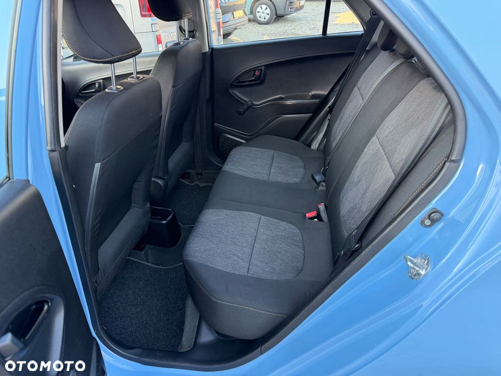Kia Picanto - 6