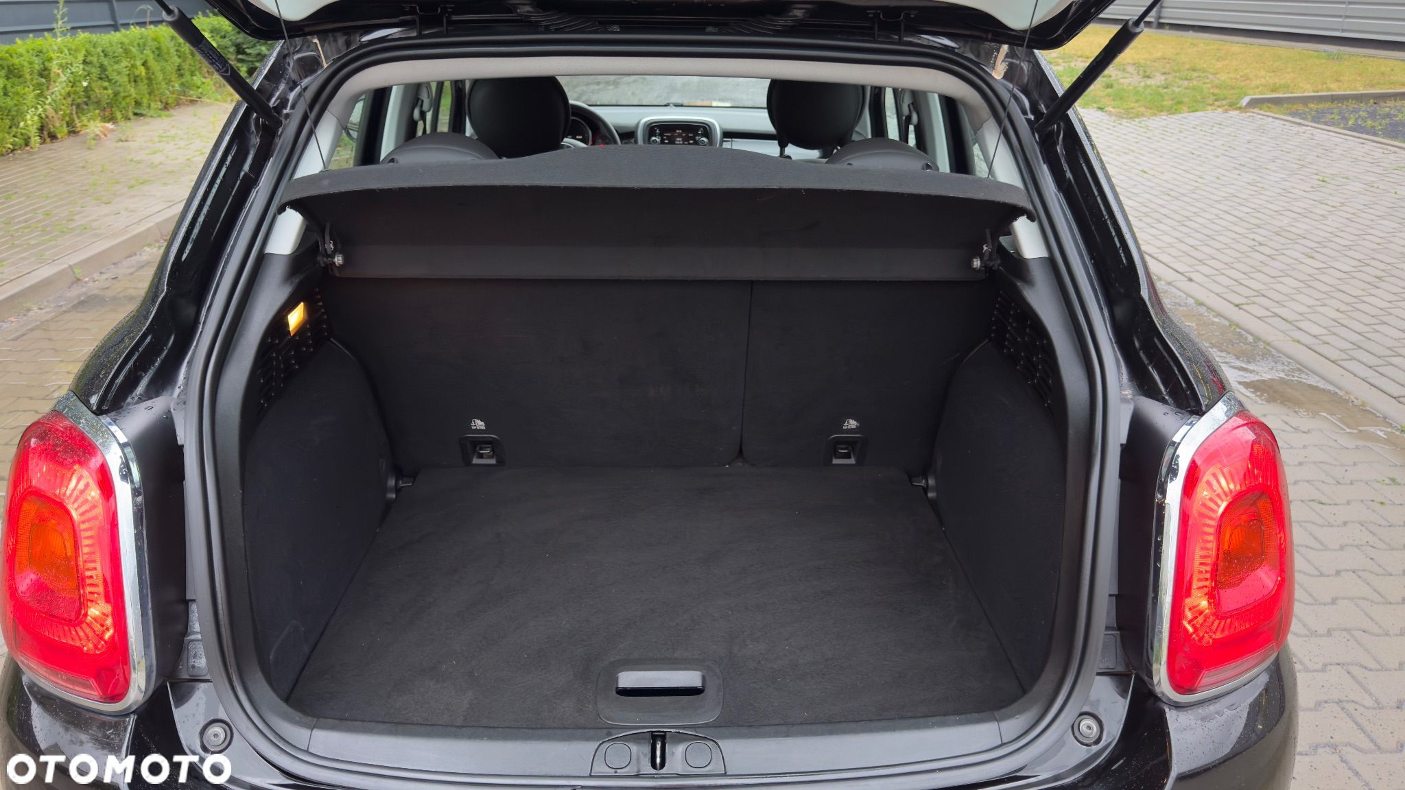 Fiat 500X 1.6 MultiJet Pop Star - 32