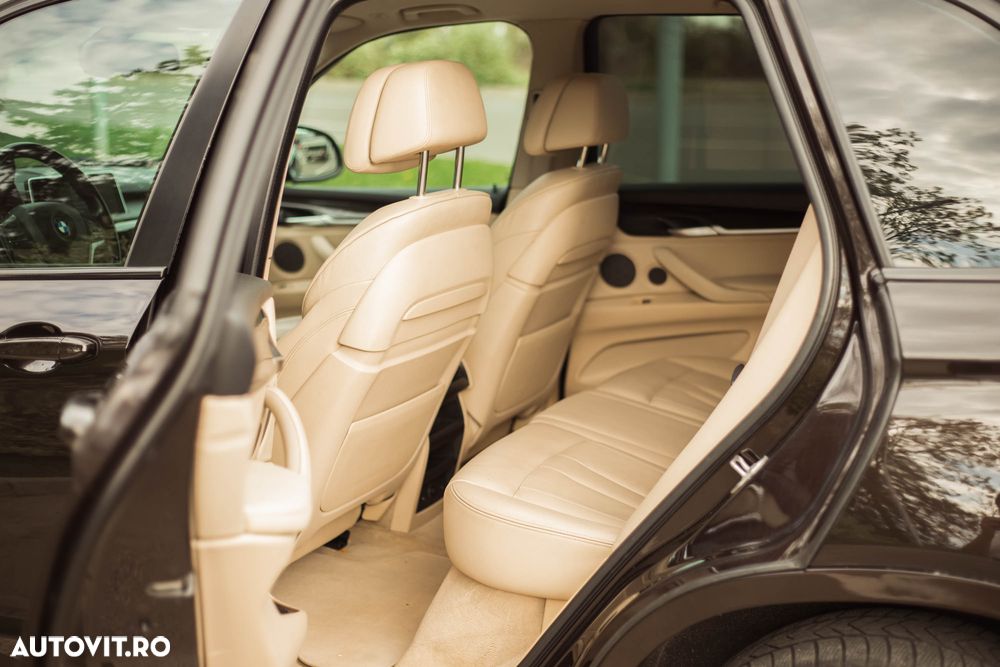 BMW X5 - 14