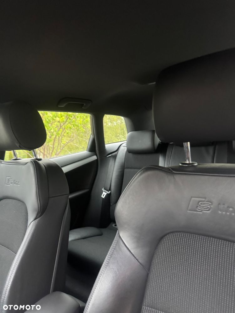 Audi A3 Sportback 1.4 TFSI Edycja Specjalna S tronic - 28