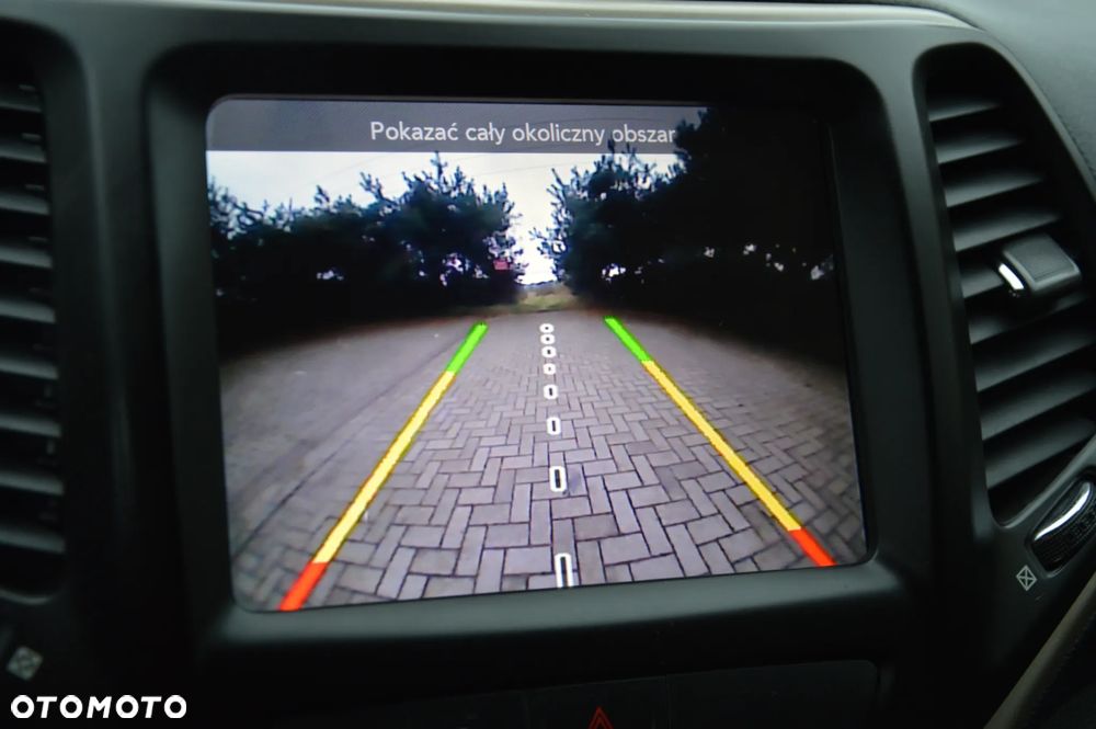 Jeep Cherokee 2.0 Multijet Sport - 24