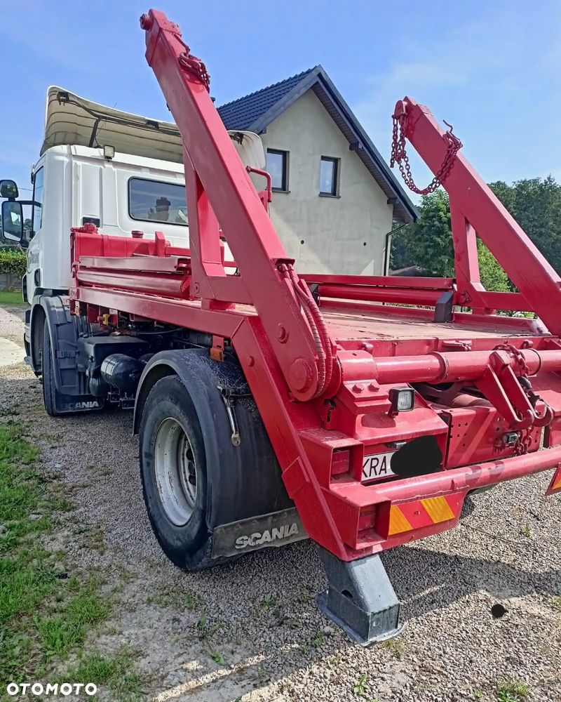 Scania P 270 - 3